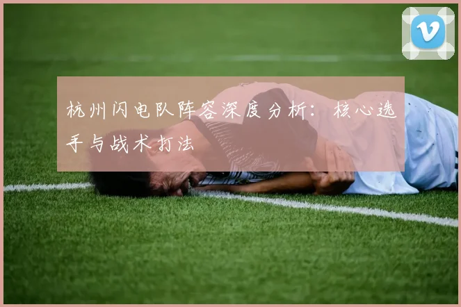 杭州闪电队阵容深度分析：核心选手与战术打法