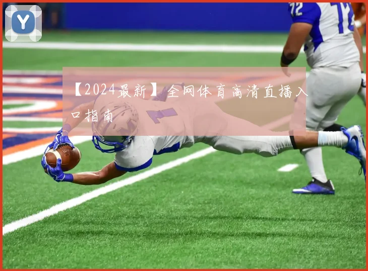 【2024最新】全网体育高清直播入口指南